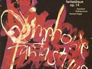 BERLIOZ Symphonie Fantastique KEGEL Dresden PO Eterna 827931 LP Ed.1 1984 Rec.