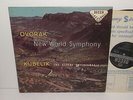 SXL 2005 Dvorak New World Symphony Vienna Philharmonic Orchestra Kubelik ED1 WBG