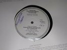 DGG 139 391 WHITE PROMO Fournier, Kempff: Beethoven Cello sonata Variations NM/M