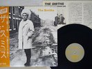 SMITHS HEAVEN KNOWS I'M MISERABLE NOW ROUGHTRADE 15RTL-6 Japan OBI VINYL 12