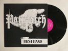 PATRIARCH - First Hand  - Rare Local KC Psych Hard Rock US OG 12