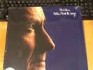 Genesis/Phil Collins Hello I Must Be Going Remaster 180G Vinyl LP Sealed