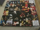 QUEEN - Greatest Hits (LP, South Korea, rare, unique sleeve)