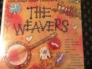 THE WEAVERS   FOLK SONGS MADE FAMOUS   SEALED LP 1959   DL 8893