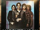 TELEVISION - MARQUEE MOON 1977  **COVER ONLY**