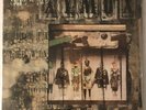 CLAN OF XYMOX - Same - LP Italy
