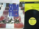 Som Tres Toboga EMI Music Brasil 5418311 Brazil VINYL 10
