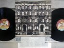 LED ZEPPELIN PHYSICAL GRAFFITI SWAN SONG P-6317N Japan VINYL 2LP