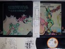 MOUNTAIN NANTUCKET SLEIGHRIDE WINDFALL BELL-68007-W Japan OBI POSTER VINYL LP