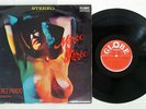 PEREZ PRADO ORCHESTRA MAMBO JAMBO GLOBE SJET-5003 Japan FLIPBACK COVER VINYL LP