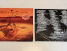 ALICE IN CHAINS DIRT 1ST EUROPEAN PRESSING HOLLAND 1992 SIGNED BY SEAN KINNEY EX