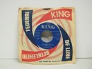 Little Willie John-Let Nobody Love You/Leave My Kitten Alone-R&B-7