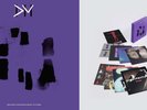 Depeche Mode Songs Of Faith And Devotion The 12? Singles Sealed Vinyl Box Set