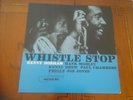 KENNY DORHAM HANK MOBLEY PHILLY JOE P.C. BLUE NOTE ears 47W63 9 M RVG NM+/NM-