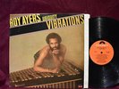 Roy Ayers Ubiquity 'Vibrations LP