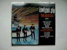 Vintage SEALED LP - The Beatles SOMETHING NEW  Promo NO BARCODE