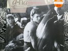 a-ha ?– Hunting High And Low Limited edition Clear Vinyl LP Sealed  Warner Bros.