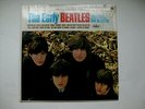 Vintage SEALED LP - The EARLY BEATLES  Promo NO BARCODE