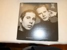 Simon and Garfunkel ; Bookends  LP  / Plus Poster KCS 9529  ( Used)