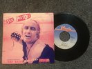 Sex Pistols  My Way/ No One Is Innocent ( Benelux Import 15707 Ariola Benelux)