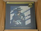 Stevie Ray Vaughan Texas Flood, MFSL,MOFI,UltraDisc 1 Step 45RPM,# Ltd Ed,SEALED