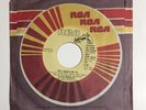 Elvis Presley - LOVIN ARMS/YOU ASKED ME TO - Promo VG+ RCA w Sleeve RARE