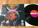 Iron Butterfly In a gadda da Vida lp Ex
