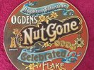THE SMALL FACES-OGDENS’ NUT GONE FLAKE VINYL ALBUM