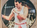 Queen ?'Interview Picture Disc' Limited Edition Unofficial Release