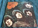 The Beatles ?– Rubber Soul  PCS 3075 / YEX178-8-1-1 YEX179-7-1-2