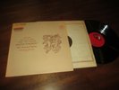 DEBUSSY, AFTERNOON OF A FAUN,NUAGES MUNCH LSC 2668  RCA SHADED DOG, 1S1S