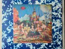 Rolling Stones Their Satanic Majesties Request vinyl LP TXS 103 lenticular 3D