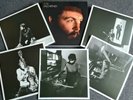 Pure Paul McCartney box set 4LP vinyl book deluxe 180g pressing Say 2015 remix