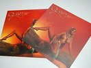 Nicki Minaj - Queen SIGNED/AUTOGRAPHED Double 12