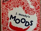 Jazz Bop - James Moody & His Band J. Moody's Moods - Esquire 20-077 10