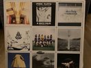 PINK FLOYD LP A NICE PAIR ORIGINAL UK HARVEST 1973 NEAR MINT VINYL