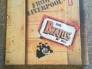 The Beatles From Liverpool Box Set 8 Vinyl Albums Parlophone 1980