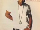Usher Feat Lil’ Jon & Ludacris “Yeah” 12inch Vinyl RnB Record