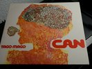 CAN TAGO MAGO / 2LP 2x12