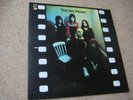 The YES Album LP USA Atlantic 1st Press 1971 [Ex+/Ex] Very Well Preserved --    