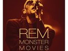 R.E.M. MONSTER MOVIES VOL. 1 - 2LP Mint / Mint