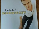 MORRISSEY THE BEST OF - LTD 2X 12