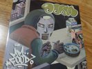 MF Doom MM.. Food Vinyl LP OG 2004 Press SEALED Recalled Sesame St Sample Madlib