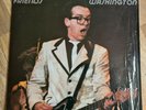 Elvis Costello 2x LP Visit Washington Australia 1979 Phoenix Press