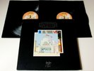 Led Zeppelin - The Song Remains The Same - Double Vinyl LP - Excellent