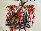 The Exploited - Jesus Is Dead EP
