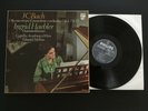 Philips 6768 001 - J.C. Bach Complete Piano Concertos - 5LP Box set - Haebler NM