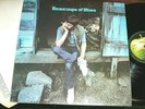 RINGO STARR   -     Beaucoups Of Blues,      RARE 1970 UK LP / inner.... EX