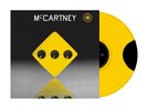 *SOLD-OUT* Paul McCartney III Third Man Records x/333 Edition Yellow/Black Vinyl