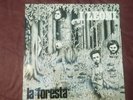 I LEONI LA FORESTA 1971 DISCO VINILE LP 33 GIRI PRIMA STAMPA ORIGINALE SMRL6081